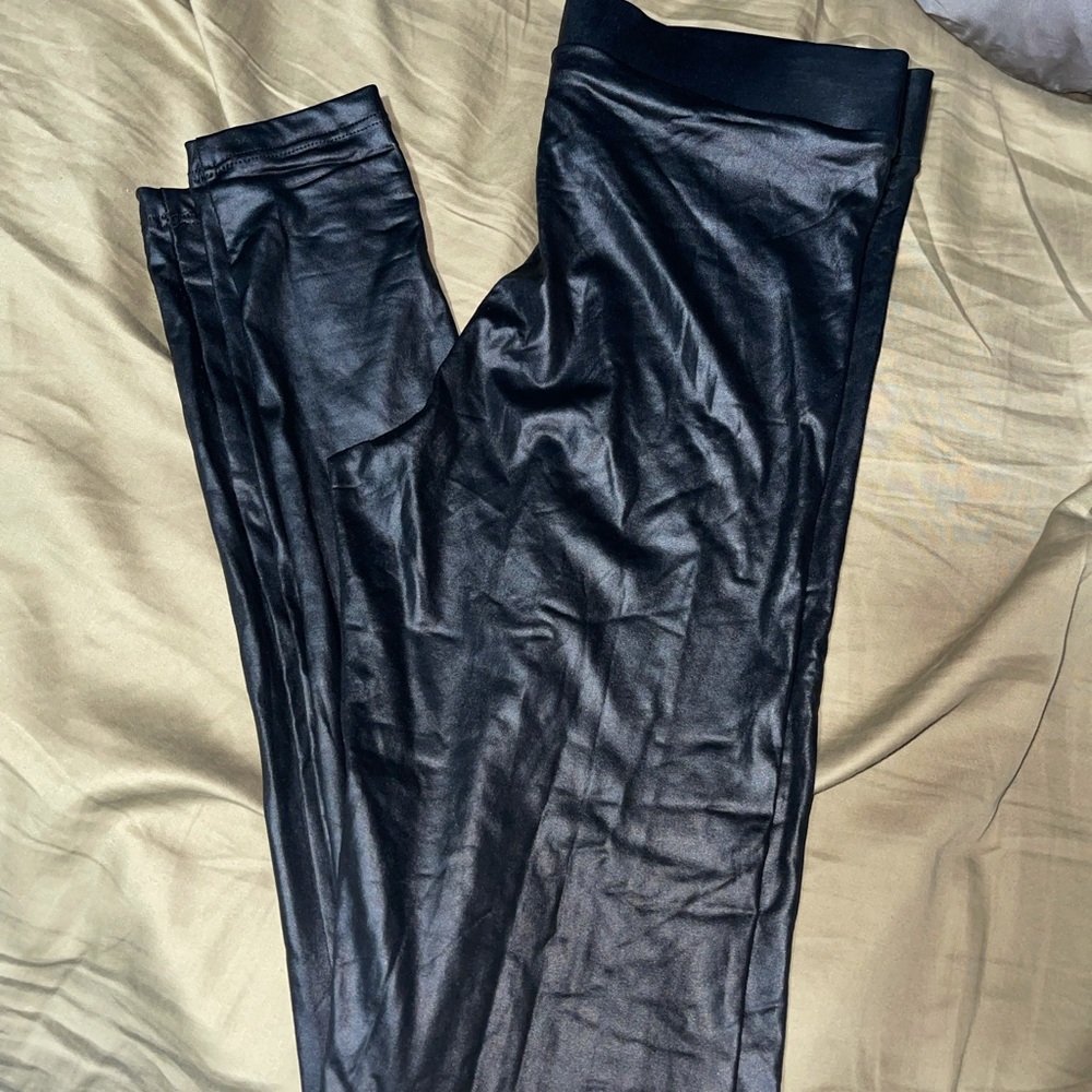 Bebe leggings